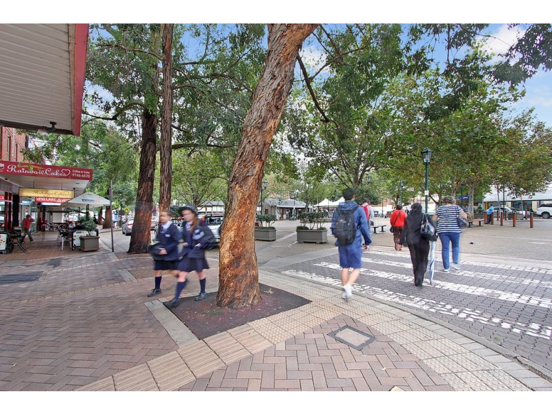 60 ALBERT RD, Strathfield NSW 2135