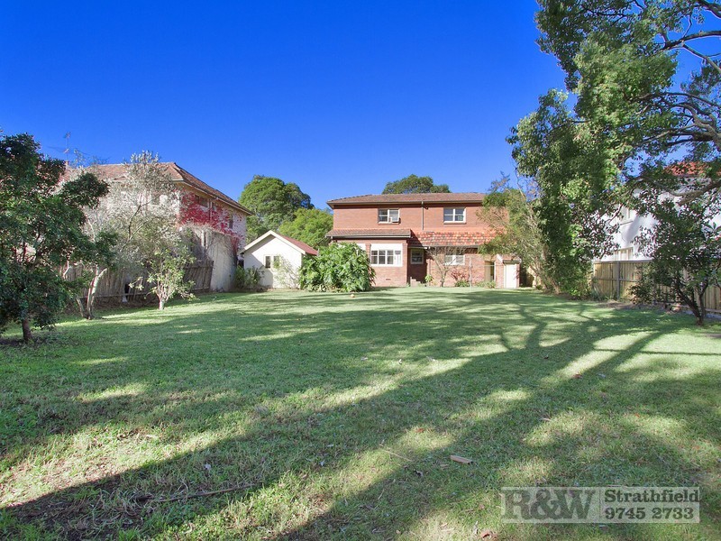 23 South Street, Strathfield NSW 2135