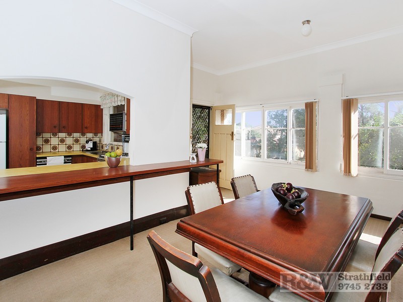 23 South Street, Strathfield NSW 2135