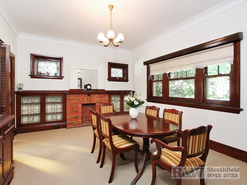 23 South Street, Strathfield NSW 2135