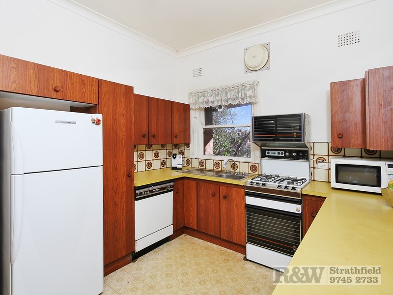 23 South Street, Strathfield NSW 2135