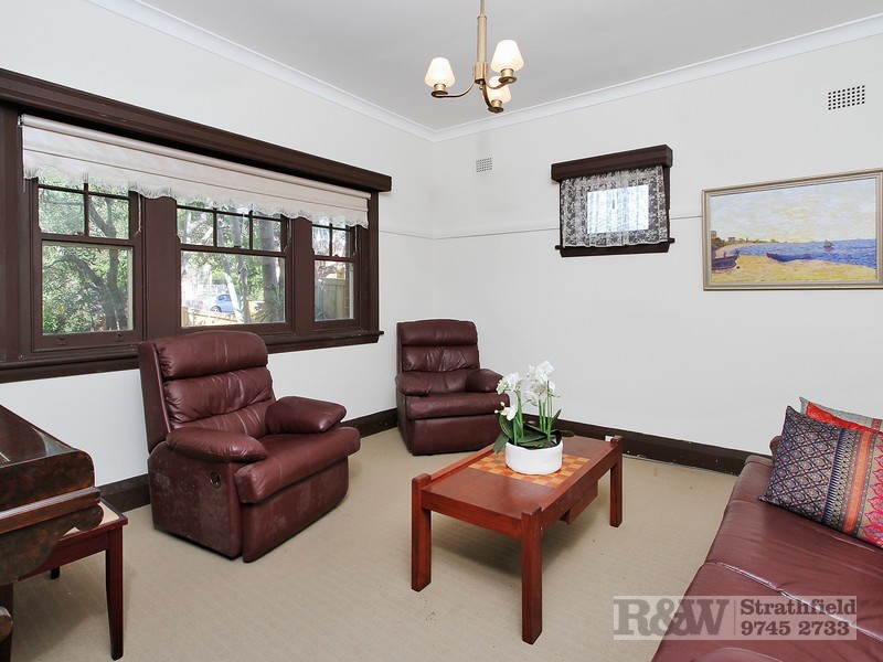 23 South Street, Strathfield NSW 2135