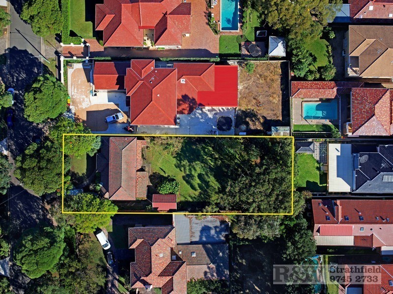 23 South Street, Strathfield NSW 2135