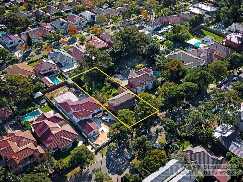 23 South Street, Strathfield NSW 2135