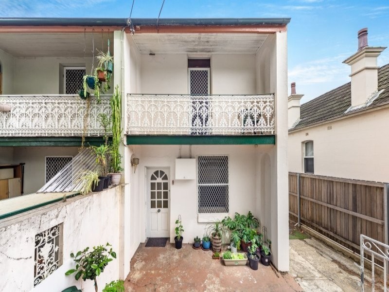 21 STANLEY STREET, Burwood NSW 2134