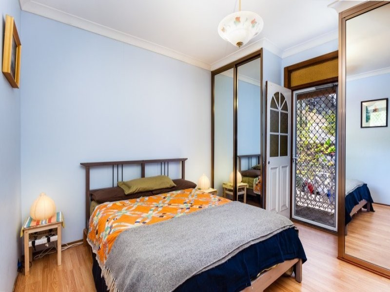 21 STANLEY STREET, Burwood NSW 2134