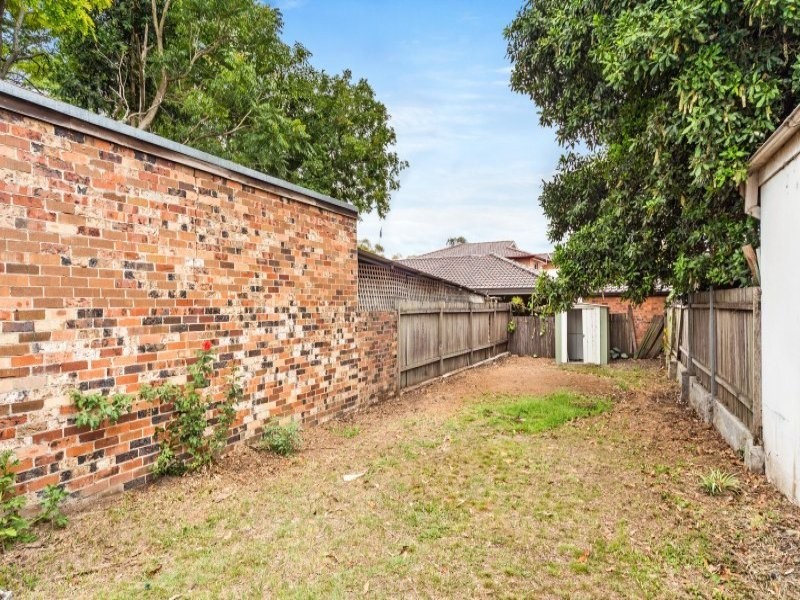 21 STANLEY STREET, Burwood NSW 2134