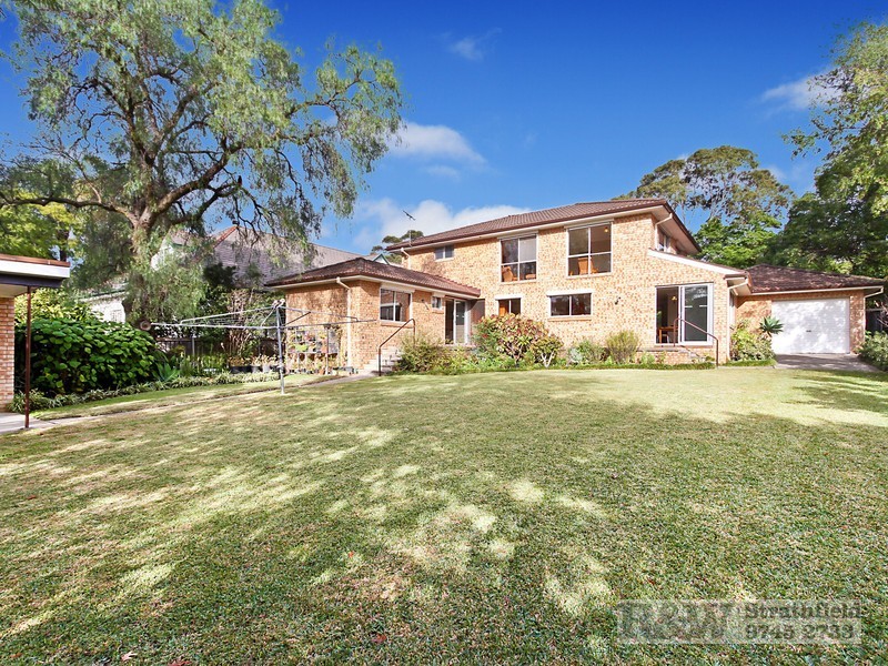 56 HOMEBUSH RD, Strathfield NSW 2135