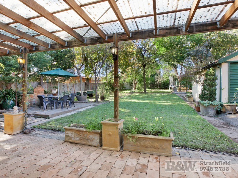 42 BATES STREET, Strathfield NSW 2135