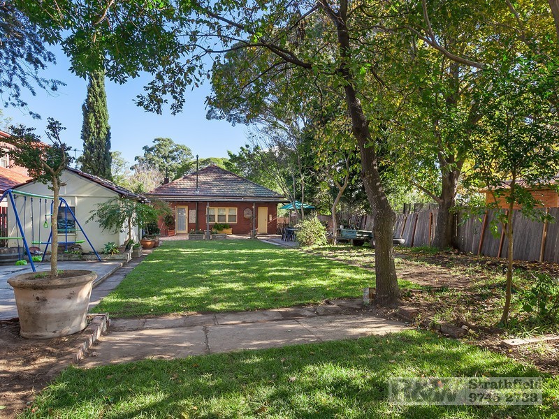 42 BATES STREET, Strathfield NSW 2135