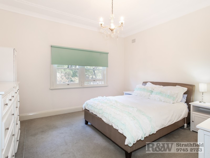 42 BATES STREET, Strathfield NSW 2135