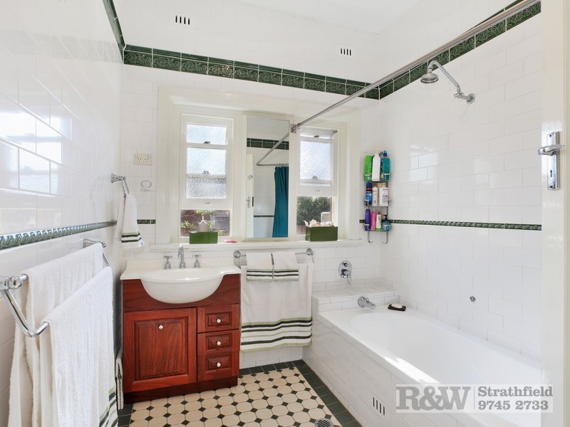 42 BATES STREET, Strathfield NSW 2135