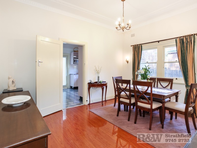 42 BATES STREET, Strathfield NSW 2135