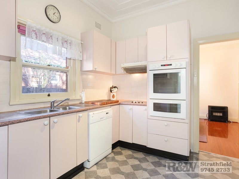 42 BATES STREET, Strathfield NSW 2135