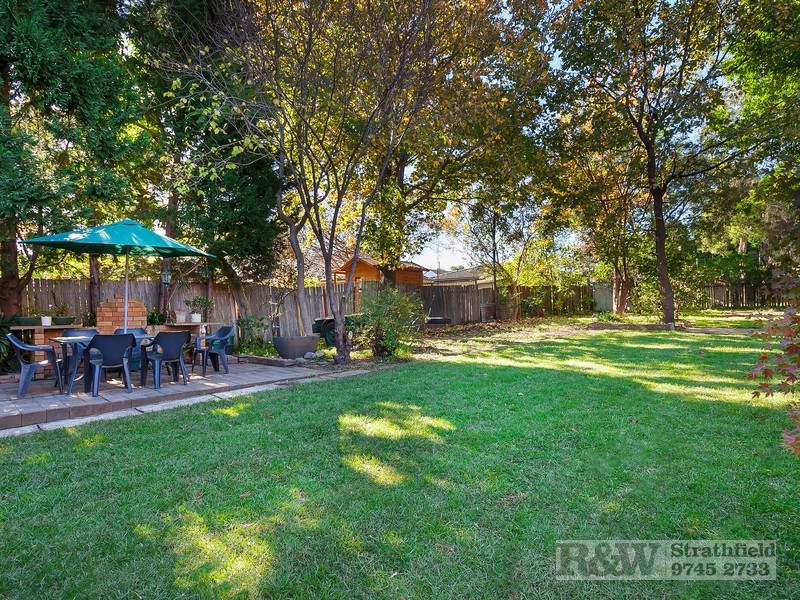 42 BATES STREET, Strathfield NSW 2135