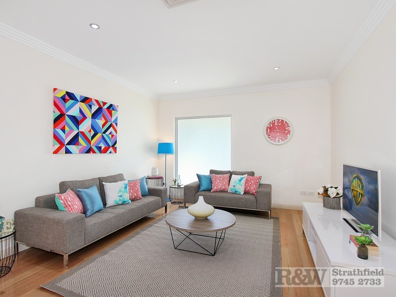 68 PEMBERTON STREET, Strathfield NSW 2135