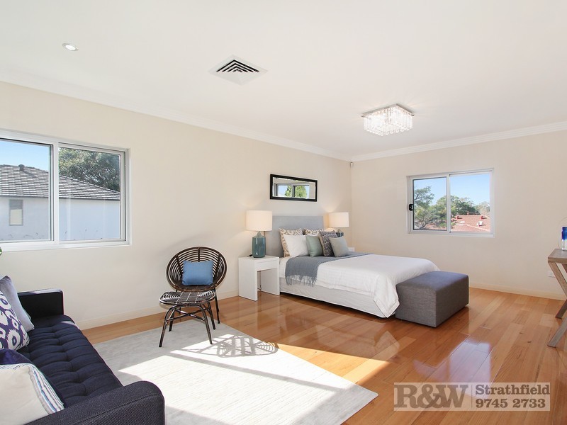 68 PEMBERTON STREET, Strathfield NSW 2135