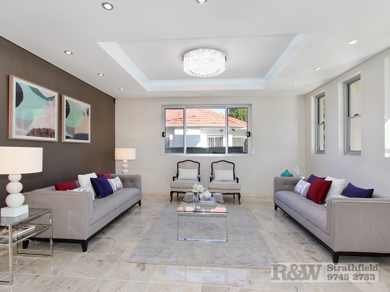 68 PEMBERTON STREET, Strathfield NSW 2135
