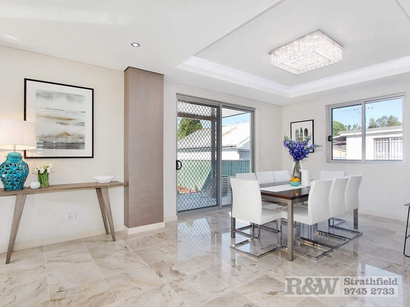 68 PEMBERTON STREET, Strathfield NSW 2135
