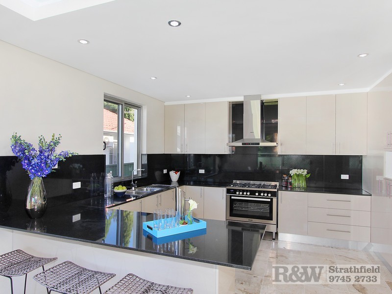 68 PEMBERTON STREET, Strathfield NSW 2135