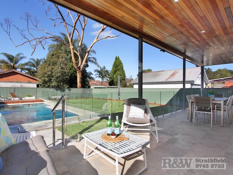 68 PEMBERTON STREET, Strathfield NSW 2135