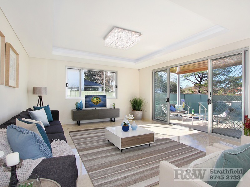 68 PEMBERTON STREET, Strathfield NSW 2135