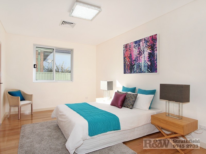 68 PEMBERTON STREET, Strathfield NSW 2135