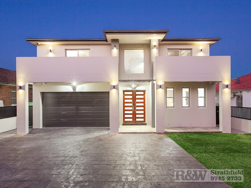 68 PEMBERTON STREET, Strathfield NSW 2135