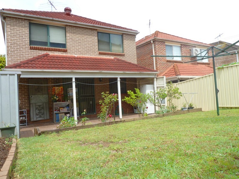 52 DALLEY STREET, Lidcombe NSW 2141