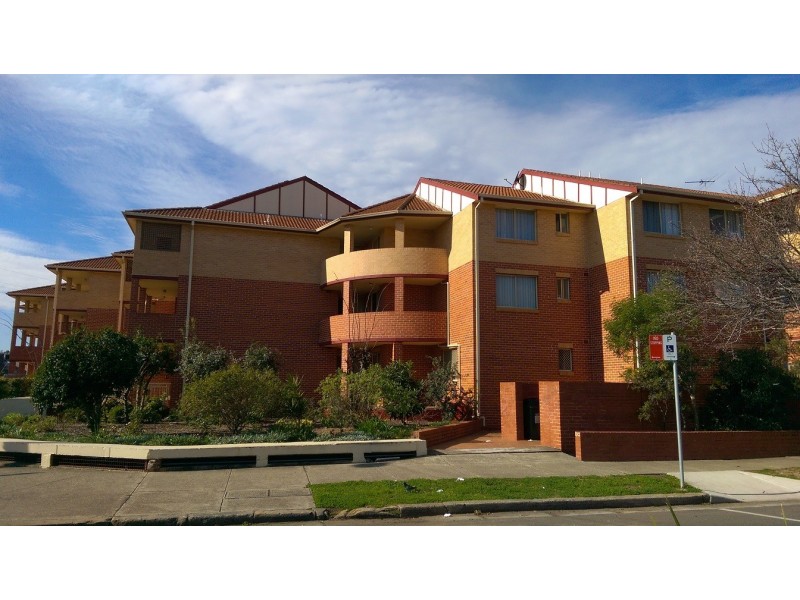 19/1-9 TERRACE ROAD, Dulwich Hill NSW 2203