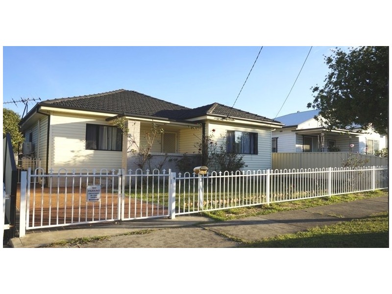 4 FORTH STREET, Granville NSW 2142