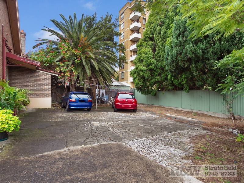 26 COOPER STREET, Strathfield NSW 2135