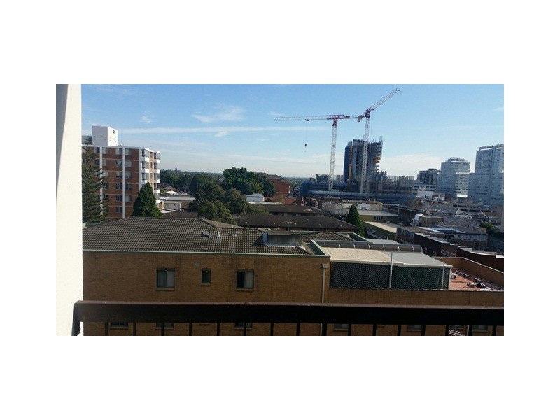 39/12-16 BELMORE STREET, Burwood NSW 2134