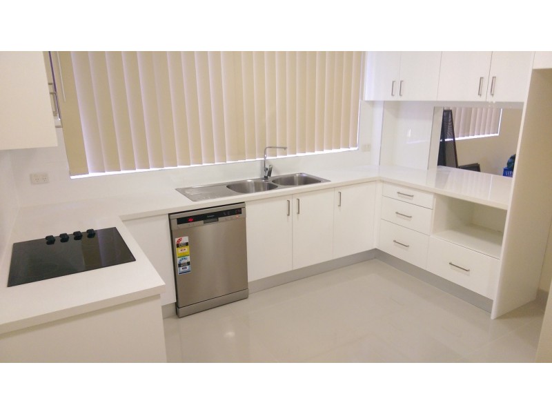 2/1-7 RUSSELL STREET, Strathfield NSW 2135