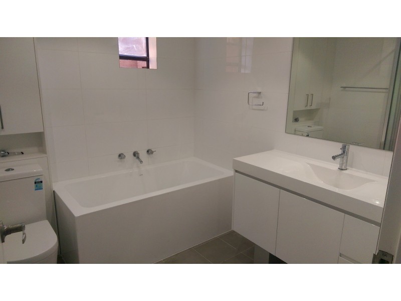 2/1-7 RUSSELL STREET, Strathfield NSW 2135