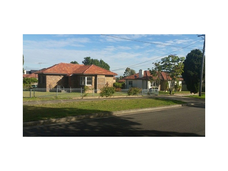 78 and 80 MINTARO AVENUE, Strathfield NSW 2135