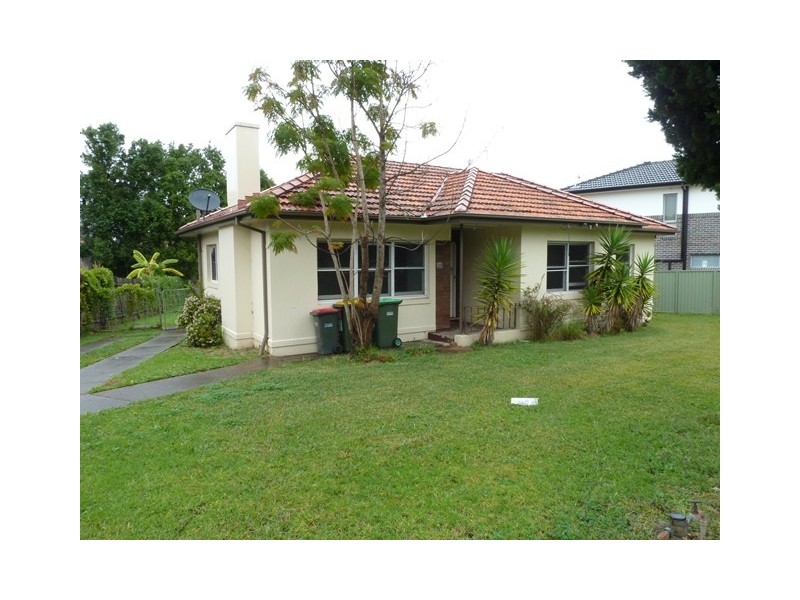 78 and 80 MINTARO AVENUE, Strathfield NSW 2135