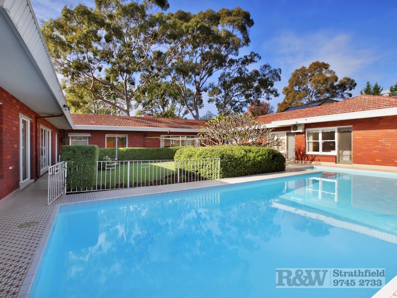 3-5 NICHOL PARADE, Strathfield NSW 2135