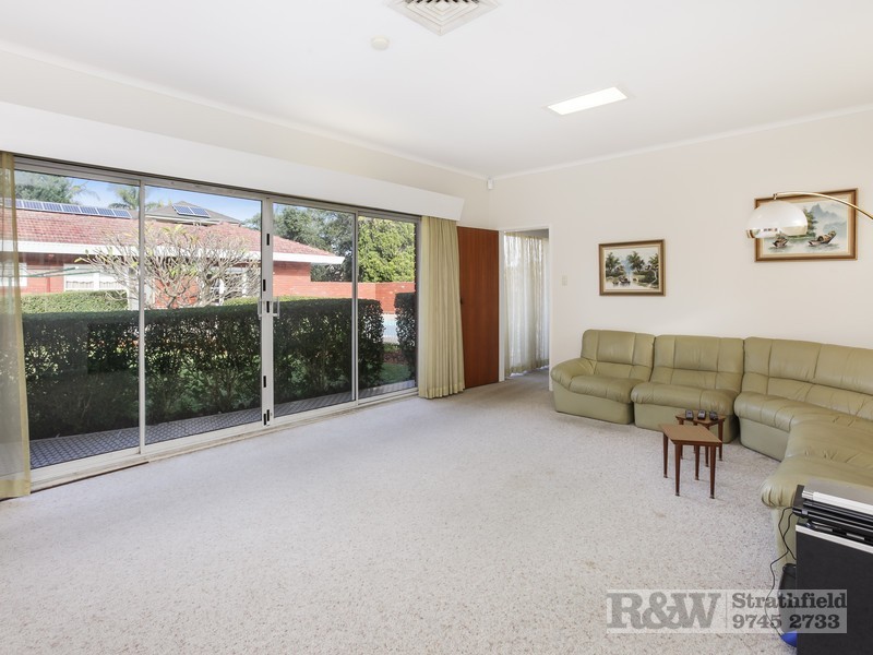 3-5 NICHOL PARADE, Strathfield NSW 2135