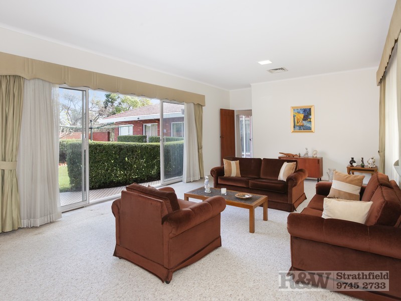 3-5 NICHOL PARADE, Strathfield NSW 2135