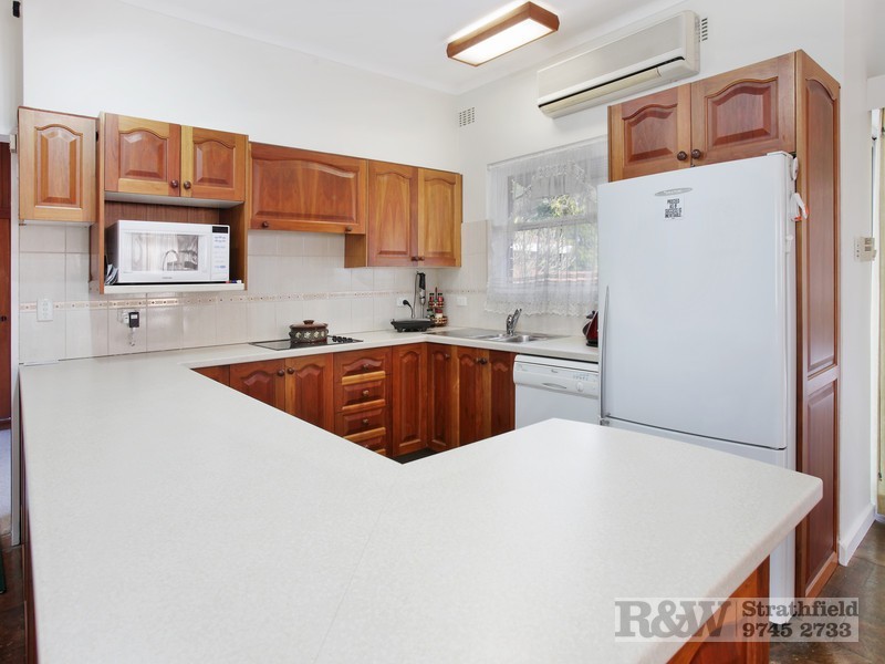 3-5 NICHOL PARADE, Strathfield NSW 2135