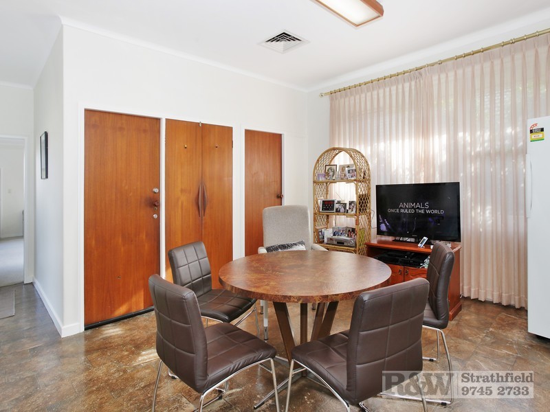 3-5 NICHOL PARADE, Strathfield NSW 2135