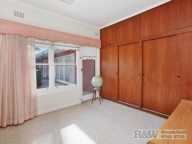3-5 NICHOL PARADE, Strathfield NSW 2135