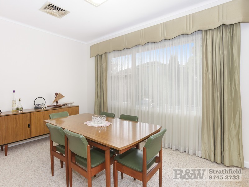 3-5 NICHOL PARADE, Strathfield NSW 2135