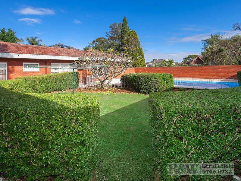 3-5 NICHOL PARADE, Strathfield NSW 2135