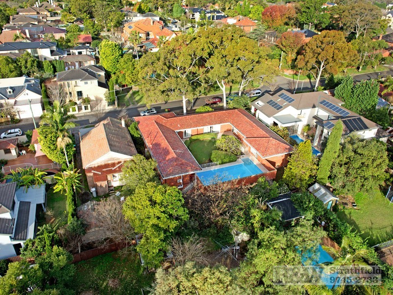 3-5 NICHOL PARADE, Strathfield NSW 2135