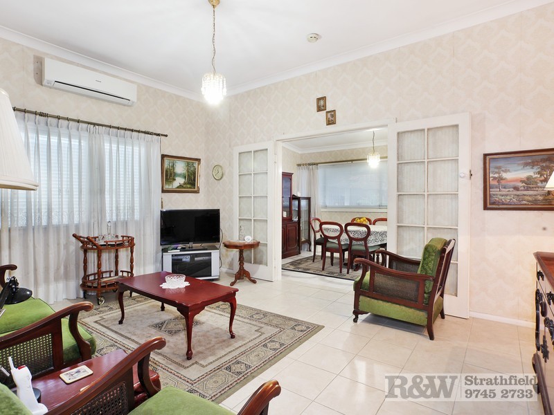 158 CORONATION PARADE, Croydon Park NSW 2133