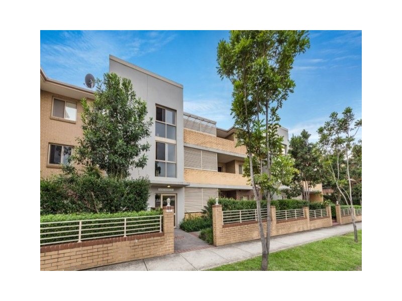 14/32-36 SHORT STREET, Homebush NSW 2140