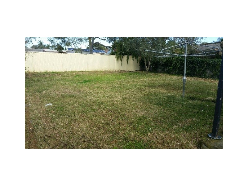 61 FERRIER ROAD, Yagoona NSW 2199