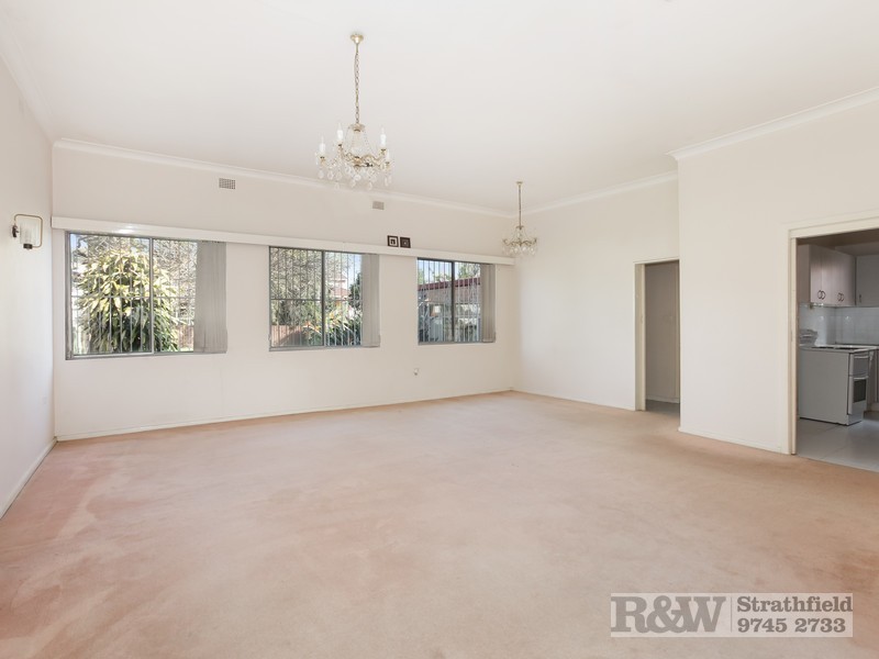 50 LONG STREET, Strathfield NSW 2135